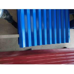 Flexible Warehouse , Special Constructions Corrugated Steel Roof Sheets