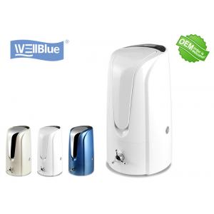 Wellblue Countertop Alkaline Water Purifier With Ultra Filtration Membrane