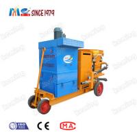 China Environmental KEMING Dedusting Gunite Machine For Dry Method Spraying on sale