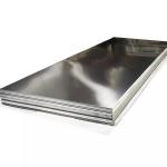 ISO9001 Mirror Hairline SS Sheet Polished 22 Gauge Stainless Steel Sheet In Coil