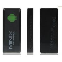 MINIX NEO G4 DLNA RK3066 Dual Core Cortex A9 Google 4.0 Android TV Box WiFi USB HDMI Internet Game S