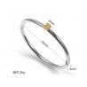 China Bear Design Stainless Steel Charm Bracelet wholesale