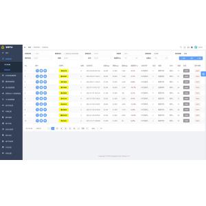 China Real-Time Monitoring and Management of Overload Vehicles with the Overload Vehicle Control Management Platform Software wholesale