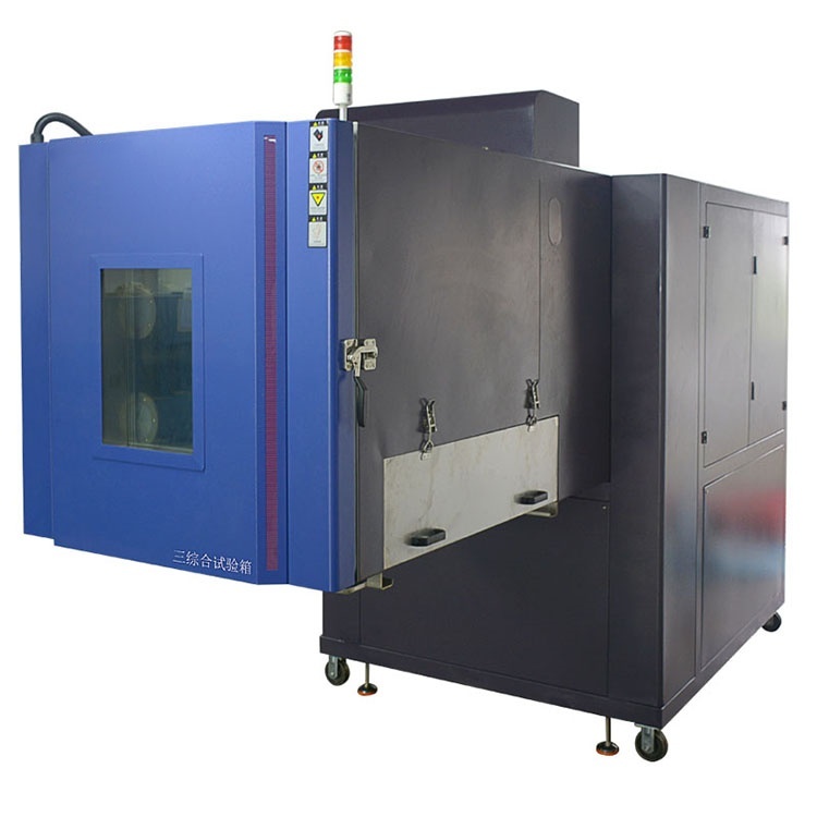 China Cost-Effective Vibration Test Chambers: Simulate Real-World Conditions wholesale
