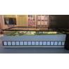 China Modelo del campus de la escuela secundaria Modelo de escala de la escuela 1:100 con paisajismo escénico wholesale