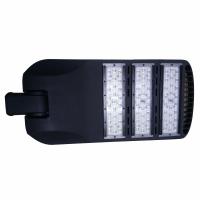 China Warm White LED Street Lighting Exterior Led Road Lighting Photocell on sale