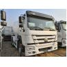 China Sinotruk Howo7 10M3 6x4 Euro2 336hp 371hp Concrete Mixer Tank Truck 10 Wheel wholesale