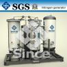 China セリウム/ISO/SIRAオイル ガスPSA窒素の発電機のパッケージ システム wholesale