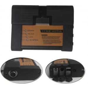 China Super Version BMW Diagnostic Tools ICOM A2+B+C Diagnostic  Programming Tool With 2020 Latest Version supplier