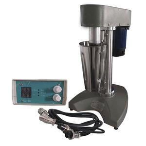 China 4000 - 11000r / Min Drilling Fluid Testing Equipment High Speed Mixer Machine supplier