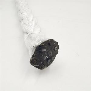 China High Strength 8 Strand Polypropylene PP Combination Rope 44mm 48mm supplier