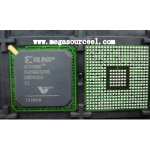 China Programmable IC Chip XC2V1000-5FG456I- xilinx - Virtex-II Platform FPGAs supplier