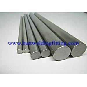 China 316L Stainless Steel Bars GB JIS ASTM AISI SGS / BV / ABS / LR / TUV / DNV / BIS / API / PED supplier