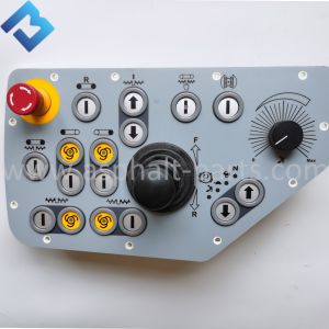 China Electronic Paving Control System S1800-2 2134253 Main Control Panel on sale