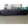 China Black Color, Iron Core Rubber Track 457*101.6*51 for Off-road Truck/ Other Construction Machinery Parts wholesale