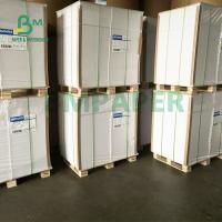 China 200gsm 250gsm C2S Glossy Paper For Magazine Cover Offset Printing on sale
