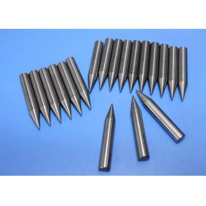 Customized Virgin Tungsten Carbide Processing Drill Bit