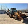 China Used High Quality Original Case 580m Backhoe Loader Case Backhoe Loader 580 Super M for Sale wholesale
