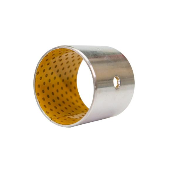 Coated Sf-1 Sf-2 PAP P10  Bushing Self-Lubricating Plain Bearing For Rotating And Sliding Motion