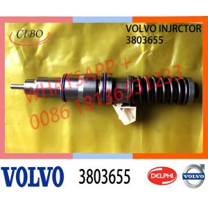 3587147 BEBE4C06001 3803655 ,03587147 9.5 MM BORE L231PBC E1 VOL-VO TRUCK 9.0 LITRE INDUSTRIAL