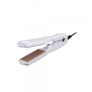 25W Electric Hair Straightener With Global Compatibility Anti-Static Technology