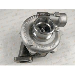 China K18 Material 6D95 Excavator Diesel Engine Turbocharger 700836-5001 PC200-6 6207-81-8331 supplier