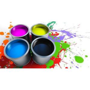 China Oil-Based vs. Water-Based Paint: A Comparative Analysis supplier