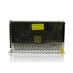 AC 220V - DC 48V 4.4A LED Switching Power Supply 200W For Electric Filed