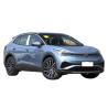 VW de largo alcance 4 de la versión 2022 rodó el nuevo vehículo de la energía es barata y popular en China que cargaba id4 x