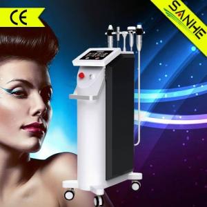China PINXEL Fractional RF and Microneedle RF acne scar removal microneedle rf beauty Machines supplier