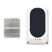 China Detector de haz convencional de alto rendimiento y detector de humo de haz reflectante para sistemas de alarma de incendio on sale