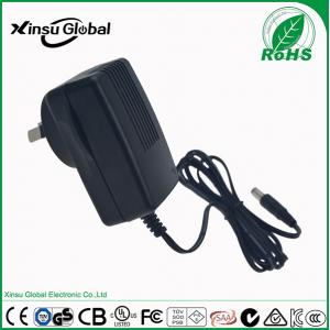 China 6V Automatic lead -acid battery charger Three-satge battery charger supplier