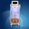 2000W Eyebrows / Chin Laser Diode Laser Facial Hair Removal Machine 810nm