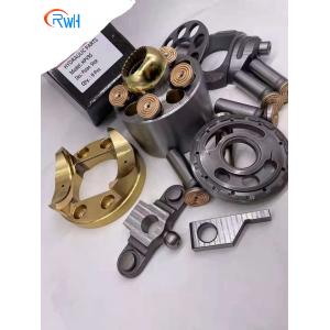 HPV 95 Excavator Hydraulic Pump Parts for PC100-6 PC120-6 PC200-6