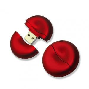 China USB Factory OEM Brand Plastic USB Stick USB Flash Drives supplier