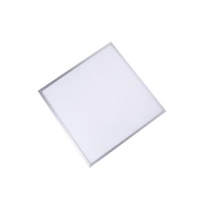 Thickness 9mm 36W flat led recessed ceiling panel lights Waterproof 3400-3600Lm