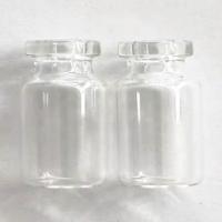 China Medical Pharmaceutical Glass Vials 2R Glass Vials Size 16x35mm for sale