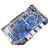 China Customized 8 mil FR4 PCB EMS PCB Assembly for photo printing kiosk wholesale