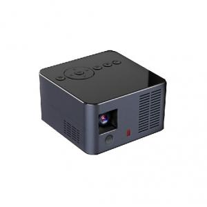 China 150lm Dlp Led Projector , 60Hz Business Portable Projector supplier