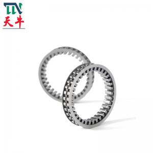 China Fe 448 Z Wedge One Way Clutch Bearing For Printing Radio Controlled Helicopter supplier