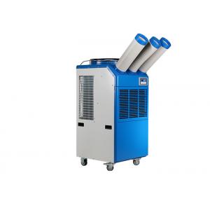 Professional 22000BTU Ventless Portable Air Conditioner For Industrial Chiller