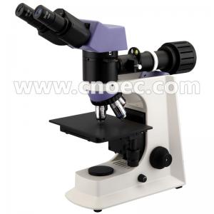 China LWD Infinity Plan Metallurgical Optical Microscope Trinocular A13.2603 supplier