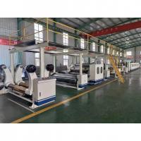 China 3 5 7 Ply Corrugated Cardboard Carton Making Machine/corrugated Board Production Line on sale