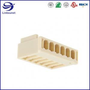 Mini Latch 51191 2.5mm Crimp Molex Cable connectors for fax machine