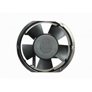 172mm  AC Cooling fan  220V 2500RPM Metal frame fan 172mm X  150mm X 51mm