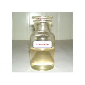 CAS 61670 79 9 Polyurethane Antioxidant Plasticizer