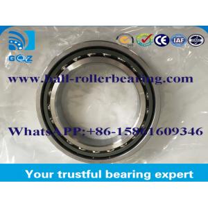 60*130*54 double row ball bearing Angular Contact 3312A FAG GQZ AAA