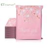 China CTCX Custom Polymailers for Clothes Shipping Bag Poly Bag Packing Poli Mailer Matt Mailer Custom Poli Mail Bag wholesale