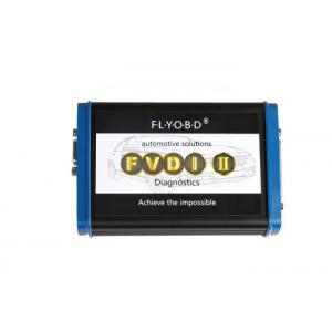 FVDI2 Commander Auto Diagnostic Tool For Toyota Lexus V9.0 Software USB Dongle