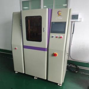 China PLC Automatic Plate Vulcanizing Machine 500×500mm Rubber Vulcanizing Equipment wholesale